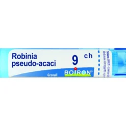 Boiron Robinia Pseudo-Acaci Granuli 09Ch Tubo 4g