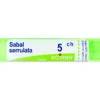 Boiron Sabal Serrulata Granuli 05Ch Tubo 4g