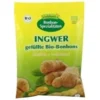 Bonbons zenzero bio 100 g 18 pezzi