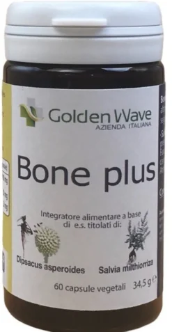 Bone plus 60 capsule