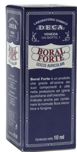 Boral forte 10ml