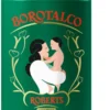 Borotalco Talco Vegetale 70g