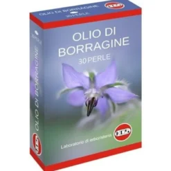 Borragine 30prl