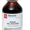 Borsa del pastore tintura madre bio 100 ml