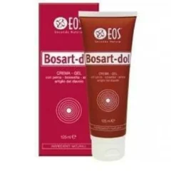Bosart Dol Crema Gel Contro I Dolori osteoarticolari 125 ml