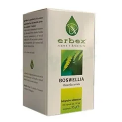Boswellia 100 capsule