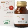 Boswellia 60 compresse 1100mg terranata