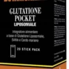 Botanicalmix glutatione pocket liposomiale 20 stick da 2 g