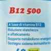B12 500 per ridurre Stanchezza e Affaticamento 100 capsule