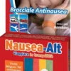 Bracciale antinausea bambino nausea-alt