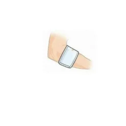 Bracciale tennis elbow gibaud ortho