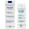 Braderm Micobat Polvere Trattamento Alterazioni Della Pelle 75 g