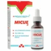 Braderm micue3 30ml