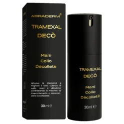 Braderm Tramexal Deco' 30 ml
