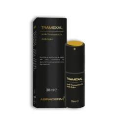 Braderm Tramexal Emulsione Schiarente 30 ml