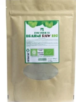 Brahmi polvere bio