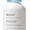 Brava polvere a base di idrocolloidi per stomia 25 g