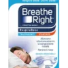 Breathe right trasparenti 30 pezzi
