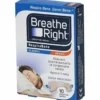 Breath Right Classici Cerottini Grandi 10 Pezzi
