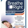 Breath right classici 10 pezzi