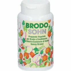 Brodosohn per brodo vegetale & non solo 200g