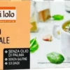 Brodo vegetale dado s/palma s/g100g
