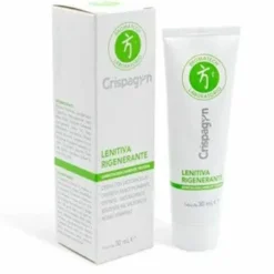 Bromatech Crispagyn Crema Lenitiva Rigenerante 30 ml