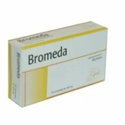 Bromeda gel 40 ml