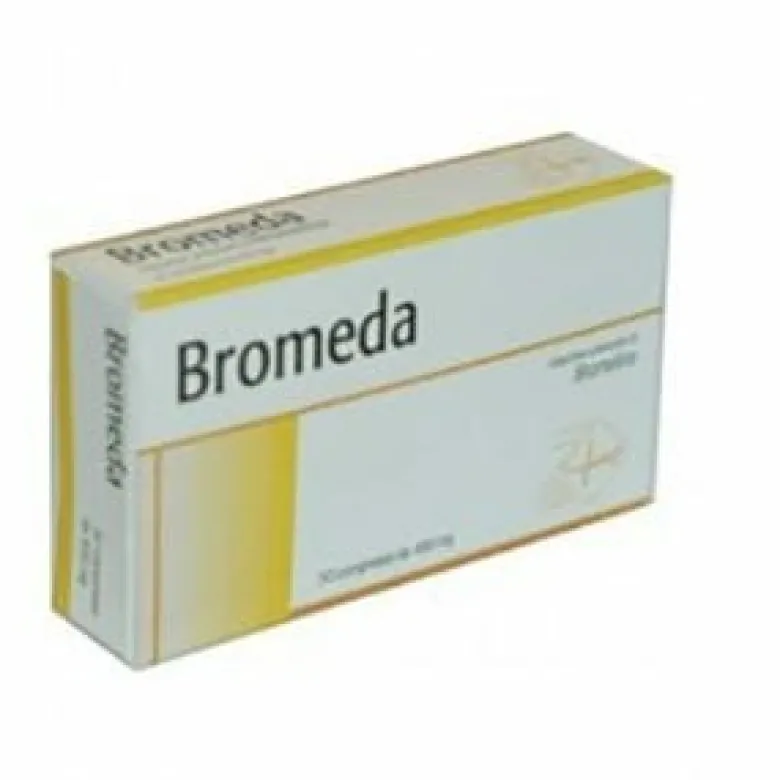 Bromeda gel 40 ml