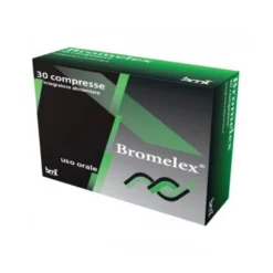 Bromelex 30 ovaline