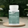Bromelina Ananas Drenaggio dei Liquidi 100 Compresse