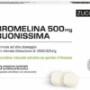 Bromelina 500 buonissima 30 compresse