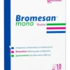 Bromesan mono 10 buste da 4,5 g