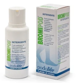 Bromipod Detergente 250 ml