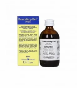 Broncallerg-plus composto pvb7