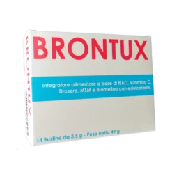 Brontux 14 bustine