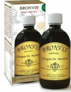 Bronvis liquido 500 ml