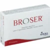 Broser Riduzione Edema 20 compresse