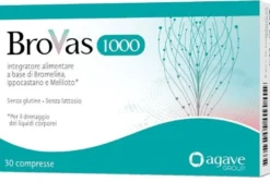 Brovas 1000 30 Compresse