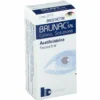 Brunac Collirio 5% Acetilcisteina 5 ml