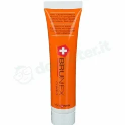 Brunex crema schiarente 30 ml