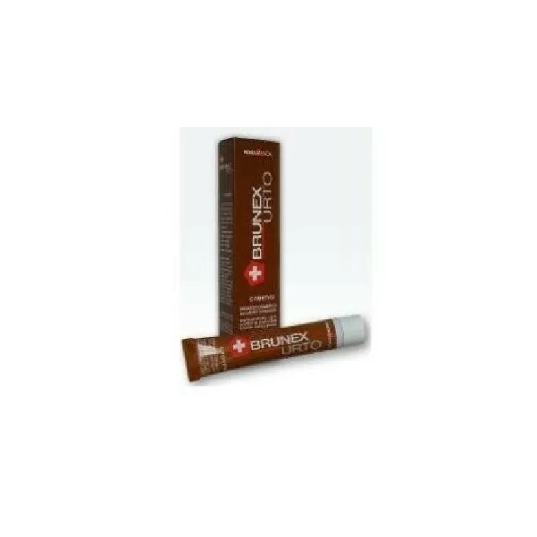 Brunex urto crema anti-macchia 30 ml