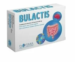 Bulactis 30 capsule
