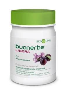 Buonerbe Libera