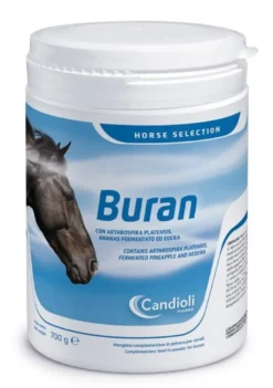Buran Mangime Complementare Per Equini 700g