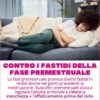Buscofen Premestruale Integratore Donna 15 Compresse Effervescenti