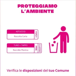 Buscofen Premestruale Integratore Donna 15 Compresse Effervescenti