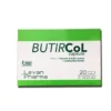 Butircol integratore funzionalità digestiva 20 capsule