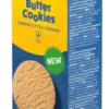 Butter Cookies