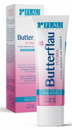 Butterflau intima 50ml